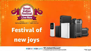 Amazon | Khabrain Hindustan | Power Banks |