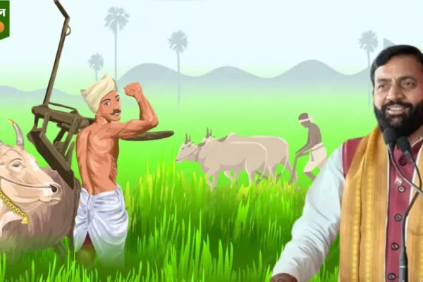 किसानों | Khabrain Hindustan | हरियाणा | बल्ले-बल्ले | शुगर मिलें |