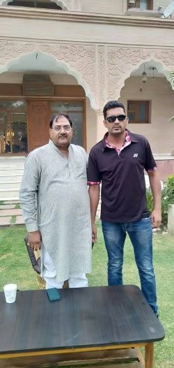 प्रतिभाओं | Khabrain Hindustan |