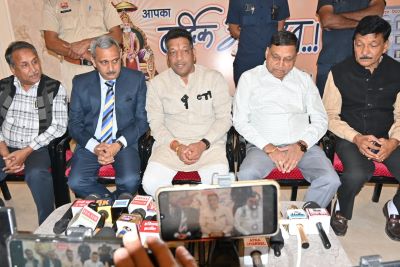 के | Khabrain Hindustan | हरियाणा | मुख्यमंत्री नायब सिंह सैनी |