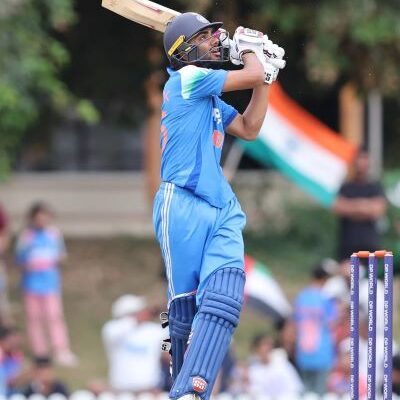 क्रिकेट | Khabrain Hindustan | 19वें आईपीएल | शाह सतनाम | |