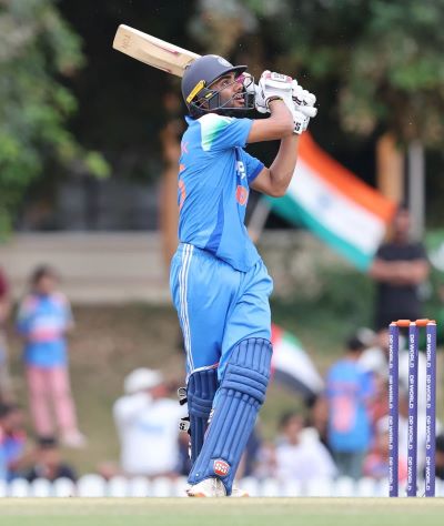 क्रिकेट | Khabrain Hindustan | 19वें आईपीएल | शाह सतनाम | |